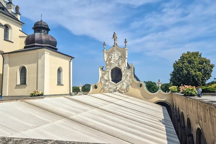 Czestochowa and Black Madonna Day Trip from Krakow image 6