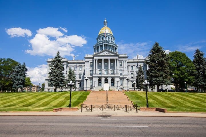 Visite privée de la ville de Denver avec les meilleurs sites touristiques image 6