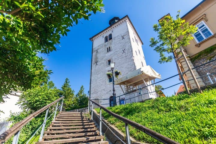 Visite privée de Zagreb, vues panoramiques et points forts de la vieille ville image 2