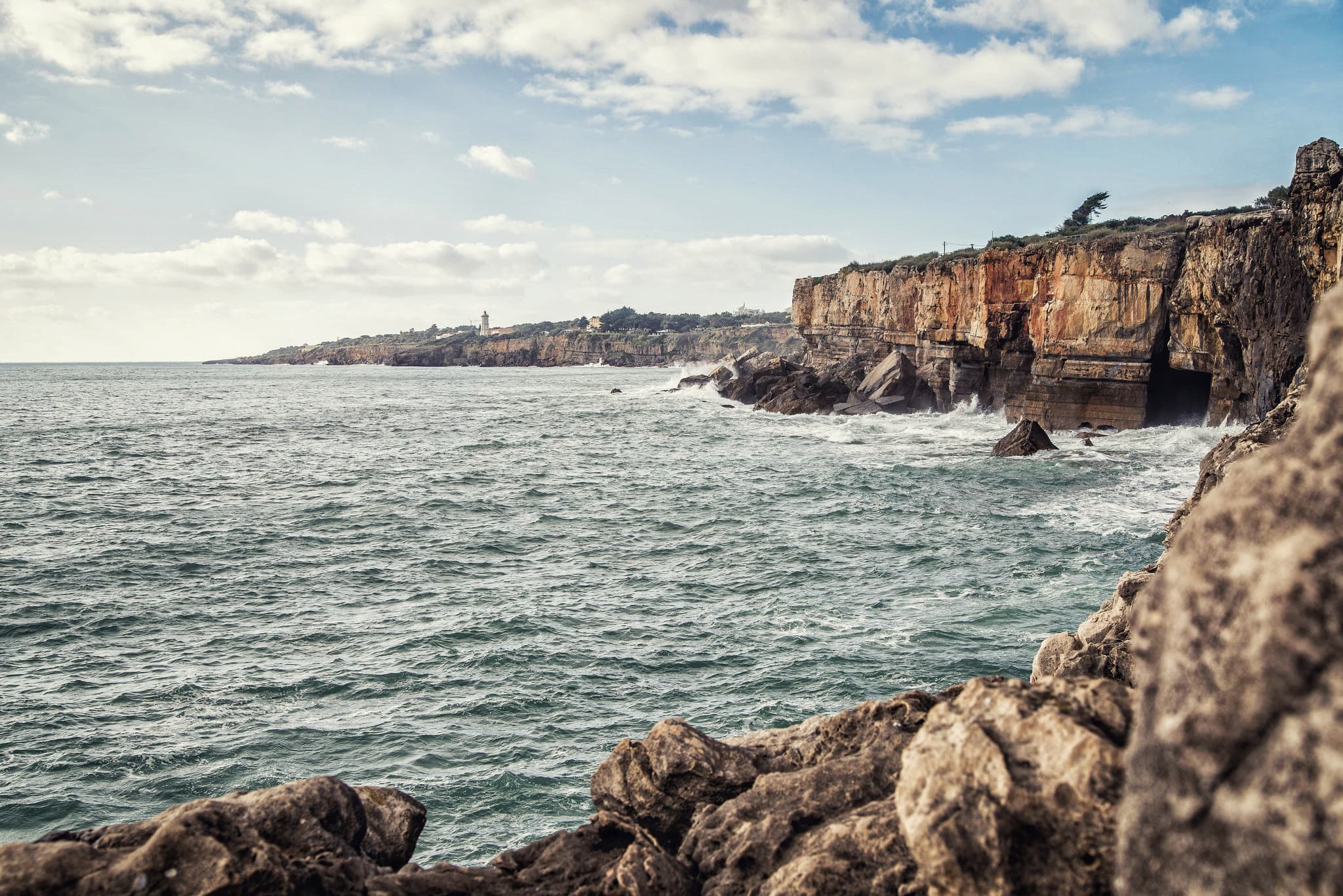 Excursion d'une journée de Lisbonne à Sintra et Cascais image 2