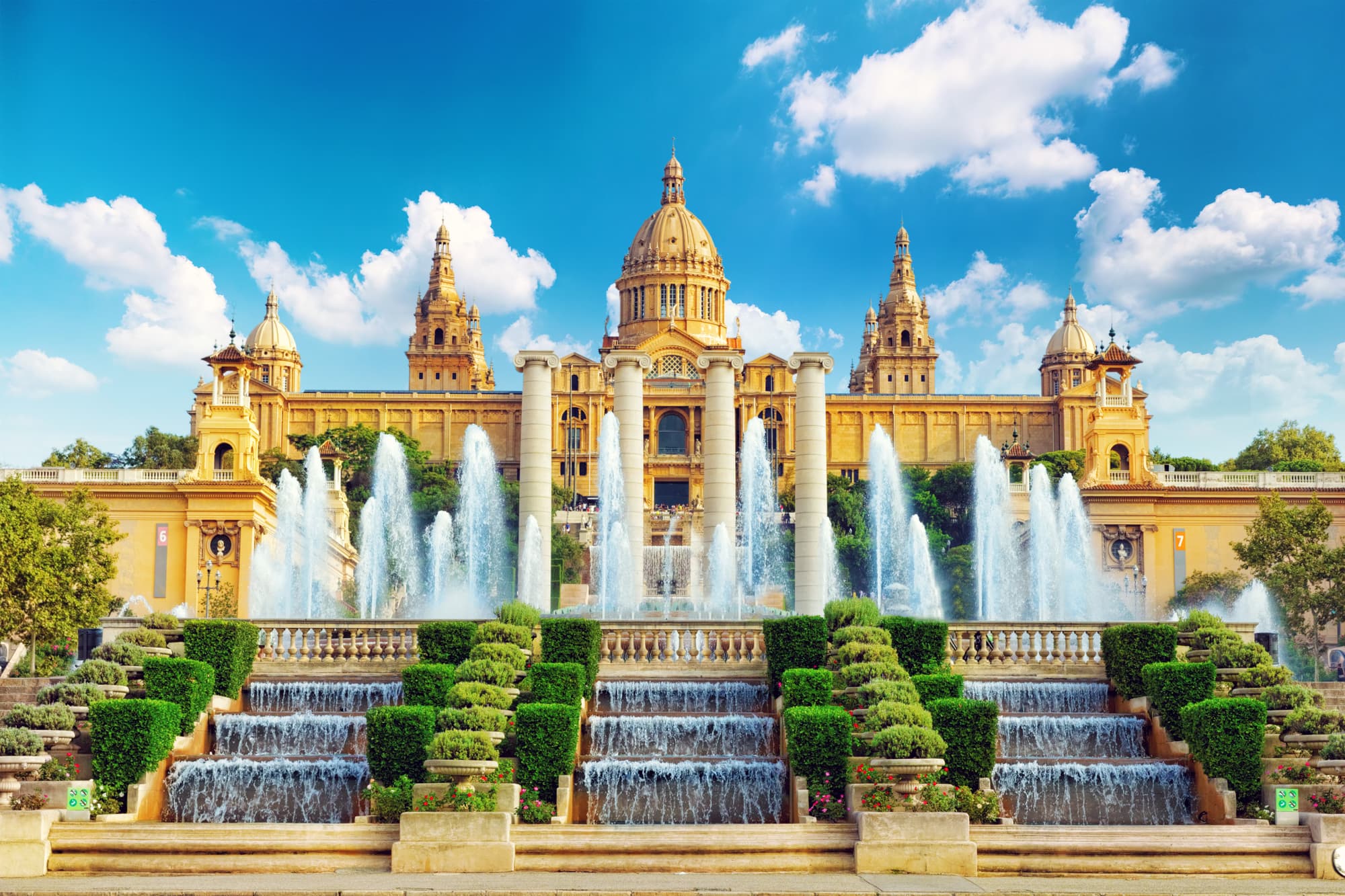 Visite privée de 2 heures à Barcelone image 3