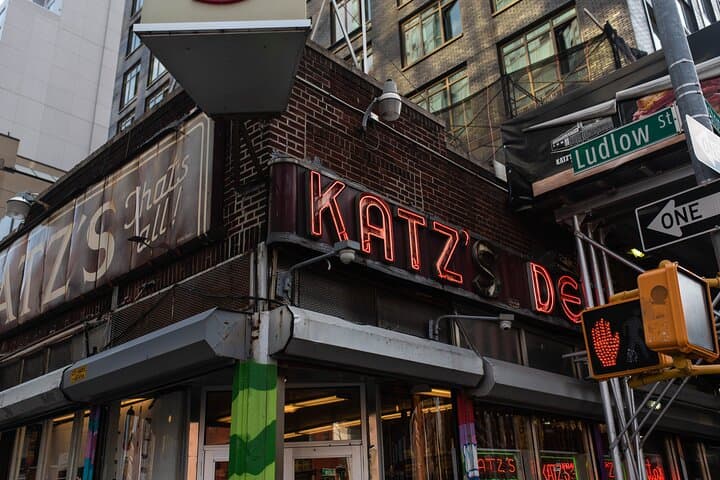 Film Location Tour: New York's Most Famous Film Locations image 6