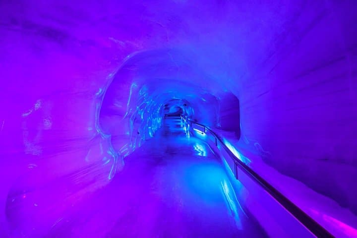 Tour privado al monte Titlis desde Zúrich imagen 4