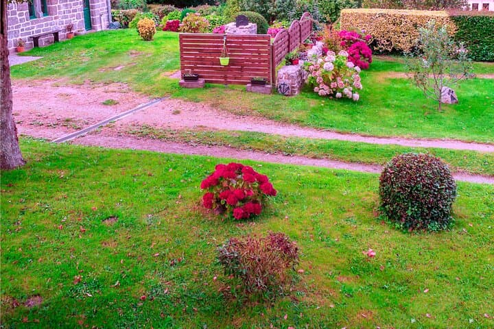 Visite privée d'une journée à la maison de Monet à Giverny depuis Paris image 4