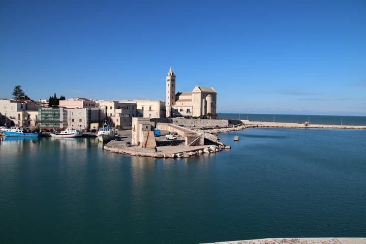 Visite privée de Gravina à Altamura et Trani de Bari image 3