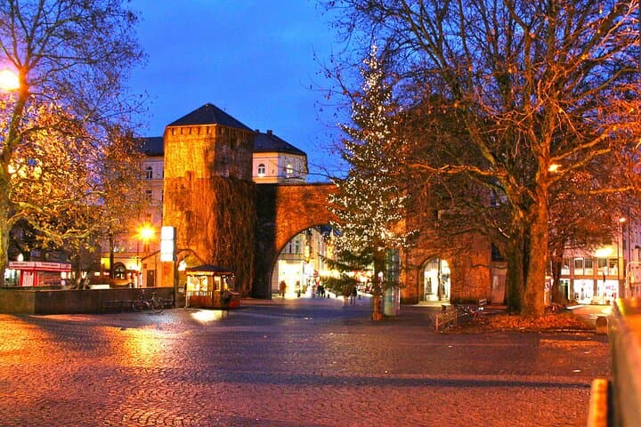 Private Evening Tour of Munich's Icons and Hidden Gems image 2