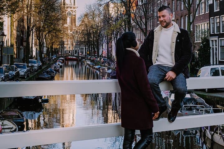 Tour privado de monumentos y arquitectura de Utrecht desde Ámsterdam