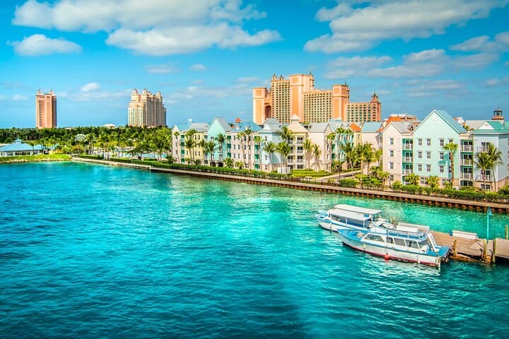 Nassau digne d'Instagram : sites emblématiques et joyaux cachés image 2