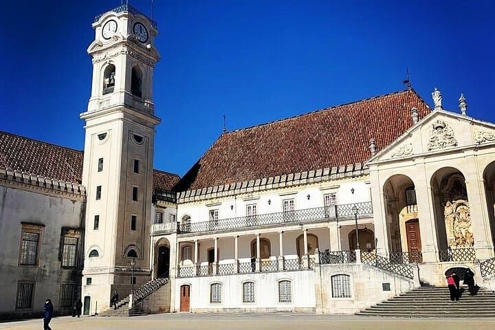 Aller simple de l’Algarve à Porto jusqu’à 3 arrêts image 3