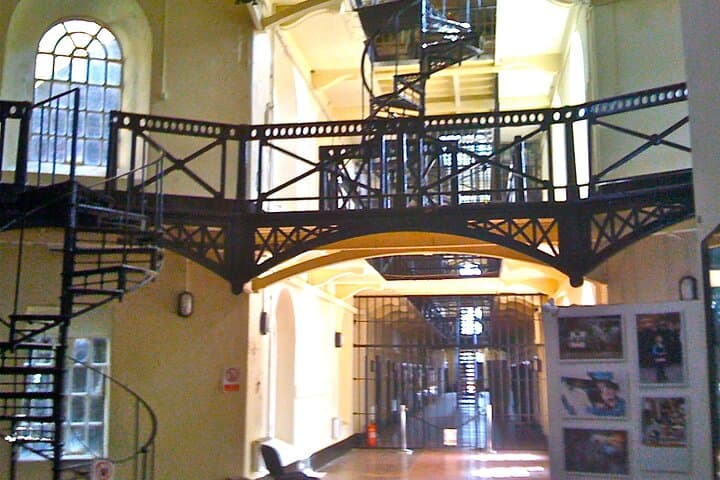 Tour privado por Belfast: cultura, historia y encanto moderno imagen 5