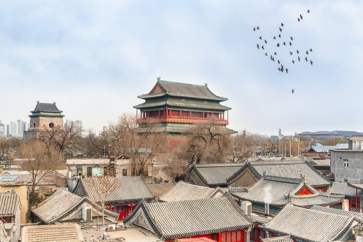 Tour privado de hutongs, vida local y gemas escondidas en Beijing imagen 2