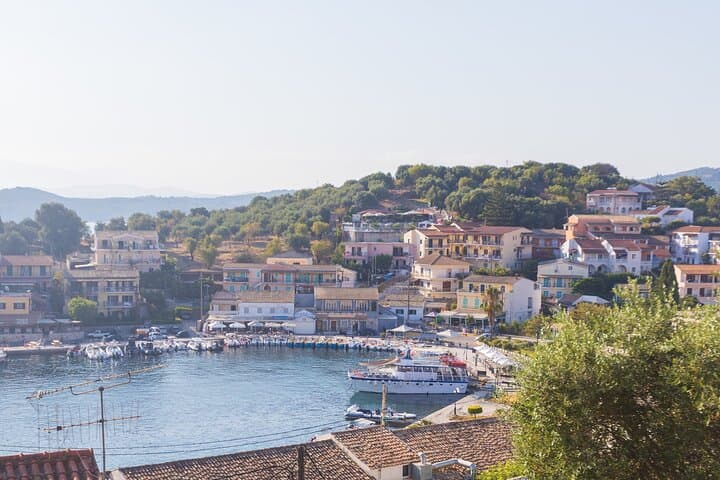 Private tour from Corfu to Pantokrator and Perithia image 6