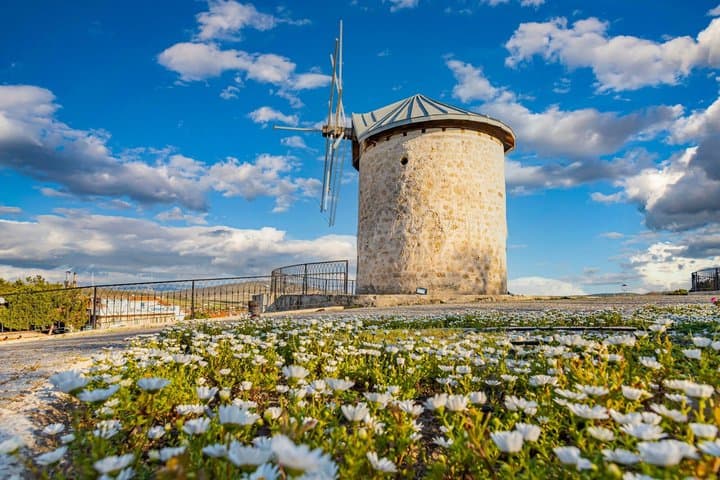 Visite privée d'Alacatı et Cesme, villes côtières et vues sur la mer Égée image 4