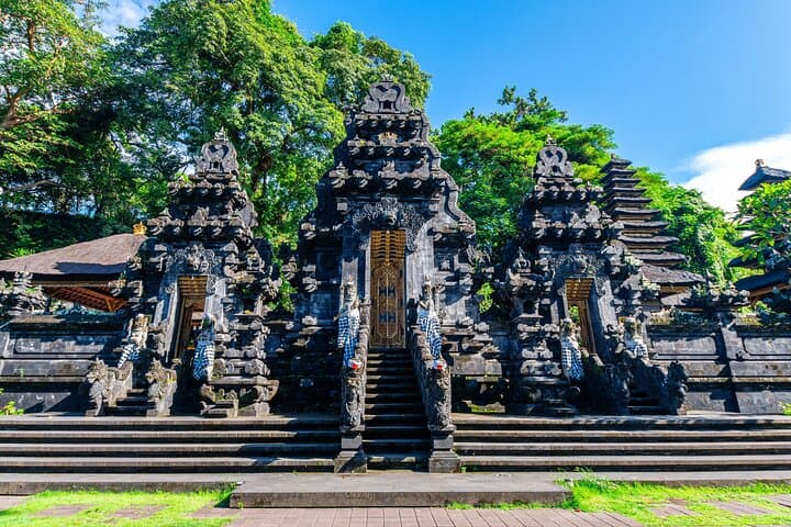 Tour privado de los templos, jardines y cultura del este de Bali imagen 5