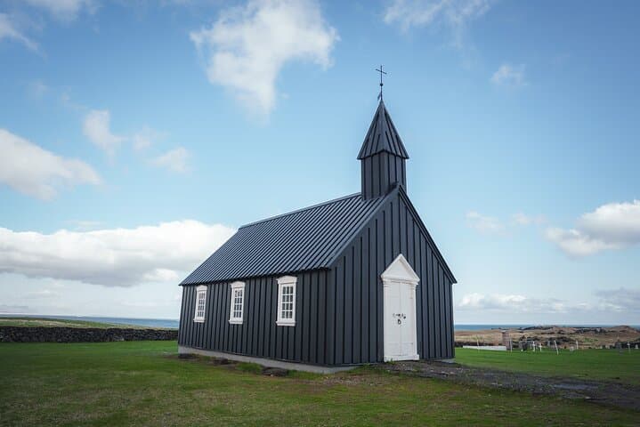 Day trip from Reykjavík to Snæfellsnes Peninsula from Airbnb Playa Turquesa Ocean Club photo 2