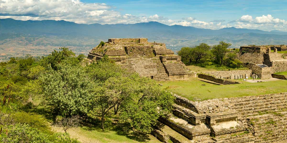 Monte Albán, Coyotepec y pueblos artesanos de Oaxaca imagen 3