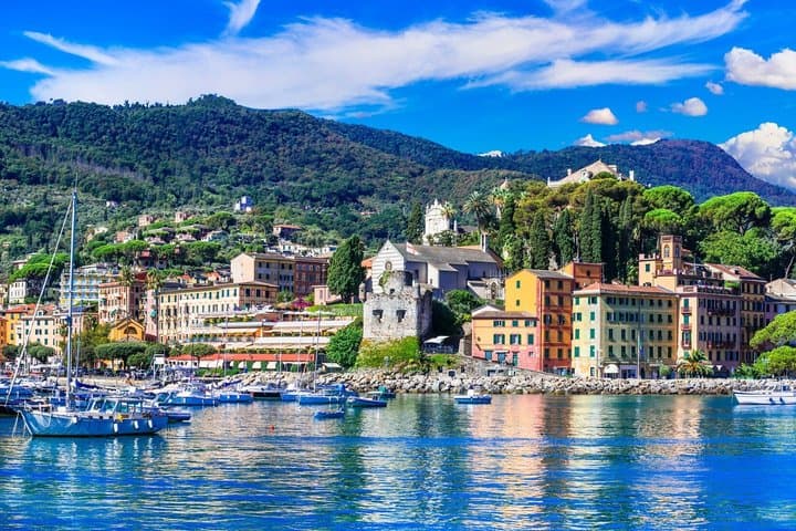 Excursión privada de un día a Génova a Portofino y Santa Margherita imagen 4