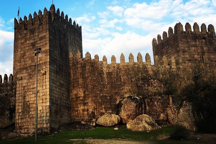 Tour privado de Braga y Guimarães desde Oporto imagen 6