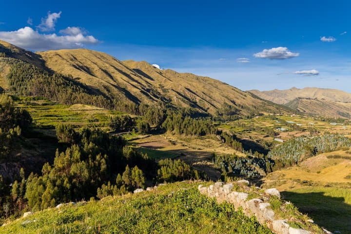 Visite privée Vallée sacrée de Cusco Pisac Ollantaytambo Urubamba image 2