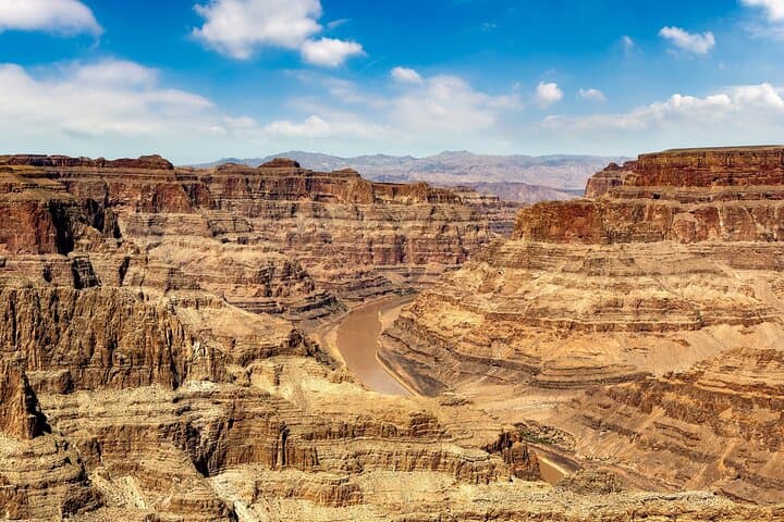 Private Grand Canyon West Rim Tour from Las Vegas image 4