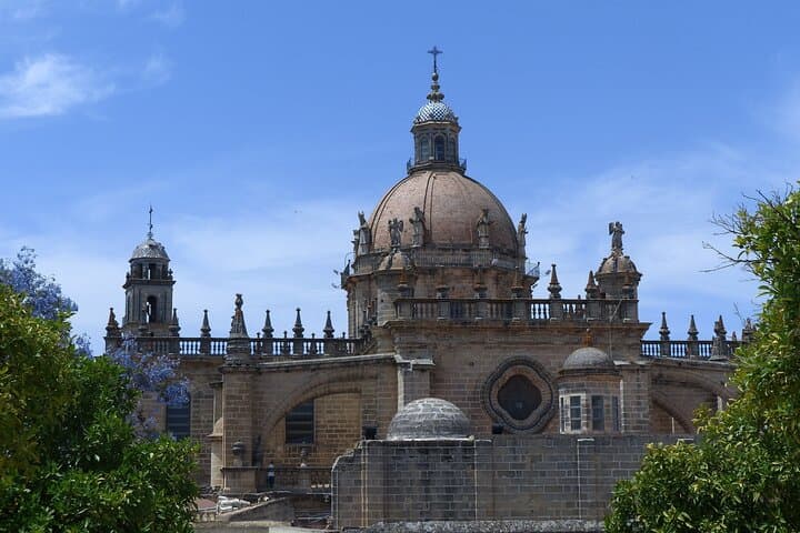 De Séville : excursion privée d'une journée à Jerez et Cadix image 5