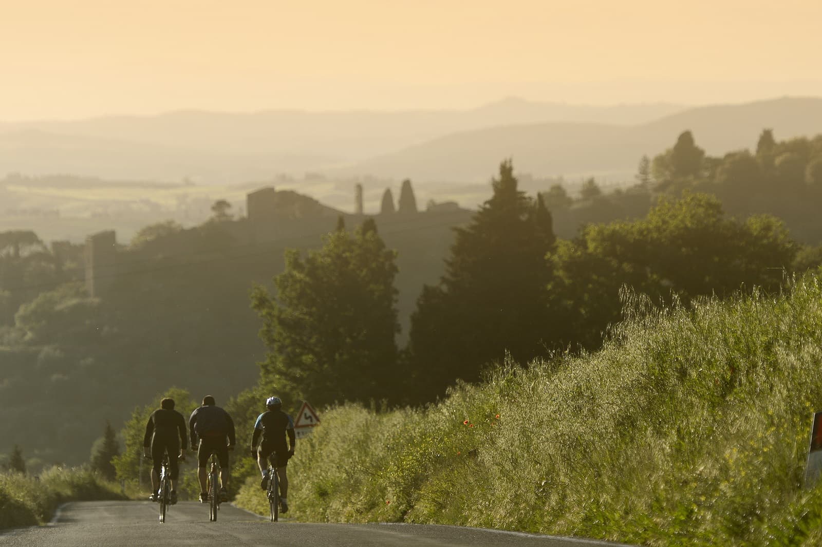 Tuscany e-bike tour image 5
