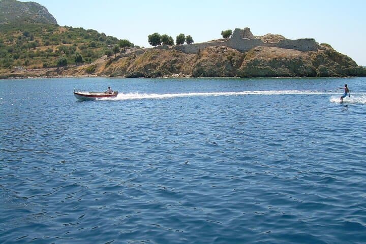 Tour privado a la península de Chalkidiki desde Tesalónica imagen 2