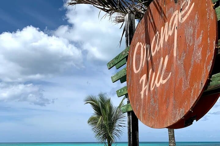 Felicidad privada en la playa de Nassau: arenas suaves y vibraciones del océano imagen 5
