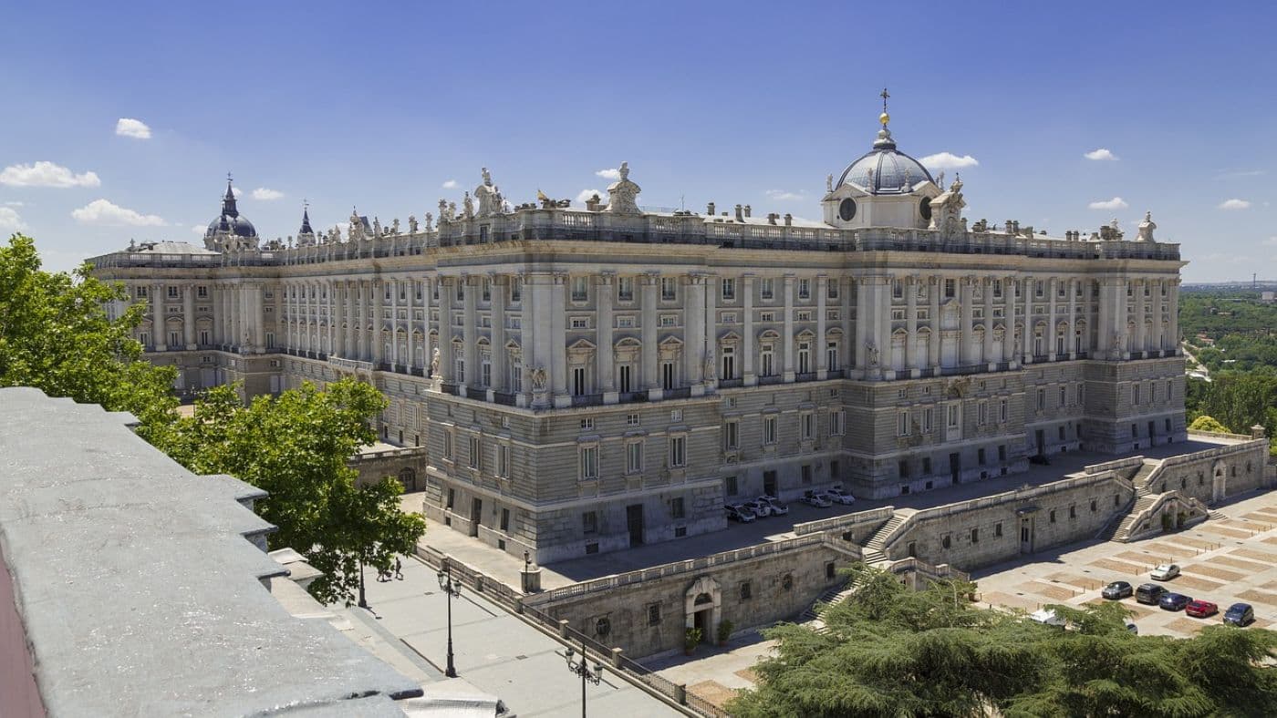 Lo mejor de Madrid en 2 horas imagen 6