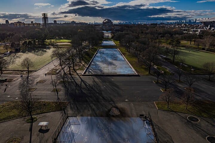 Promenez-vous dans Flushing Meadows, LIC et les joyaux locaux du Queens image 4