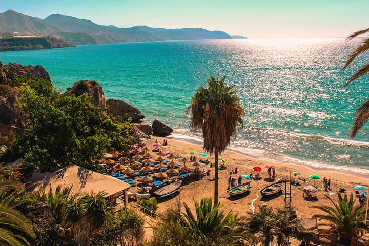 Villages blancs de Nerja et Frigiliana : visite privée depuis Malaga image 6