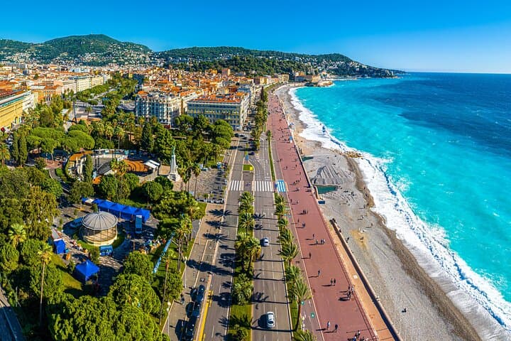 Private Tour Highlights from Nice on the French Riviera image 6