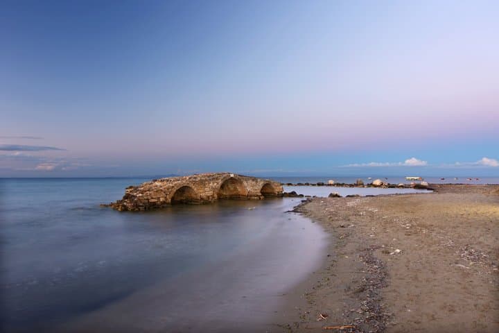 Tour panorámico nocturno privado de Zakynthos imagen 5