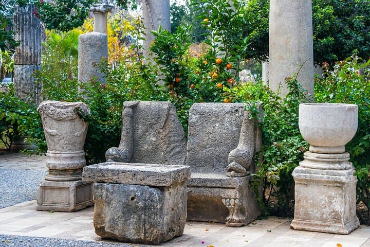 Antalya en un día: recorrido privado por los lugares más destacados de la ciudad imagen 5