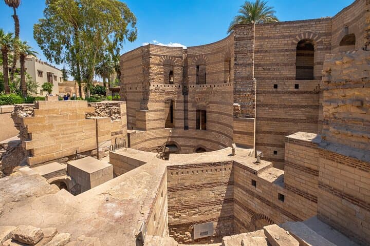Private Half-Day and Full-Day Tour of Cairo image 5