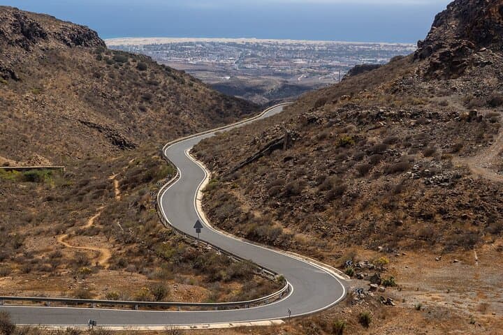 Safari Aventura: Descubre el Corazón Salvaje de Gran Canaria imagen 1