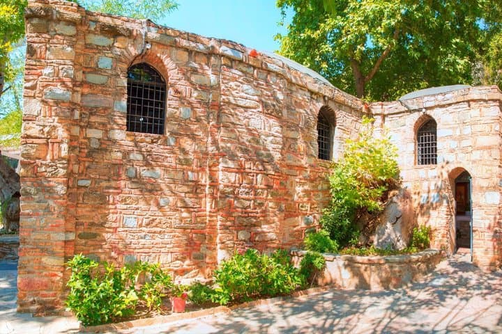 Private Day Trip to Ephesus from Bodrum Ancient City and Heritage image 4