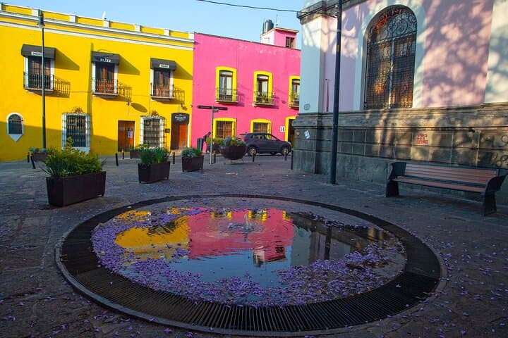 From Mexico City: Private Day Trip to Puebla and Cholula image 6