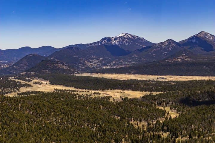 Estes Park Private River Car Ride Explorer image 5