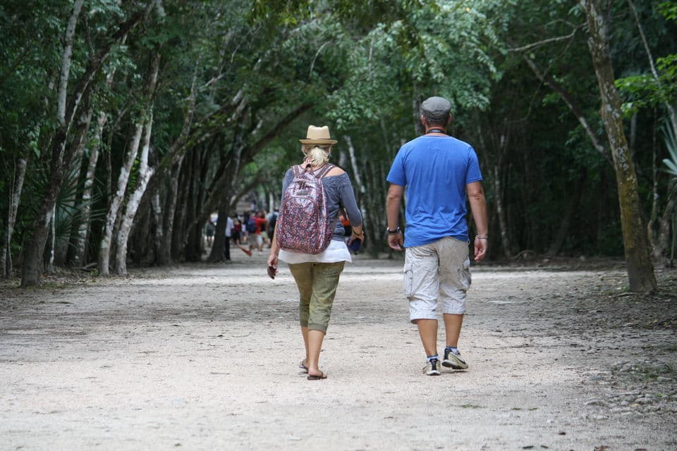 Tulum, Cobá et cenote : excursion à la journée depuis Airbnb Avalon Residences photo 3