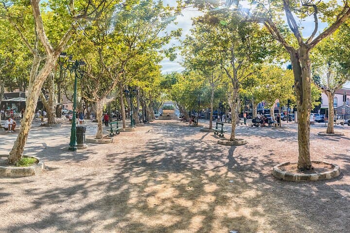 Private Day Trip to Saint-Tropez Culture and Luxury from Nice image 2