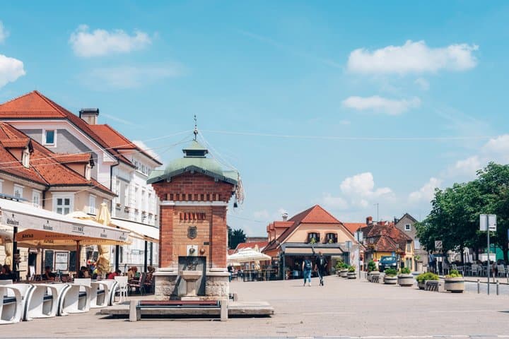 Private Samobor Old Town and Winery Tour from Zagreb image 6