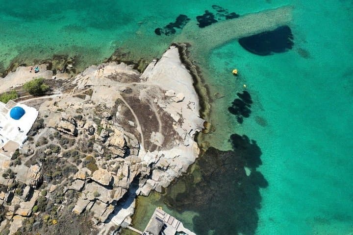 Lo más destacado de Paros: Naoussa, Lefkes y vistas costeras icónicas imagen 6