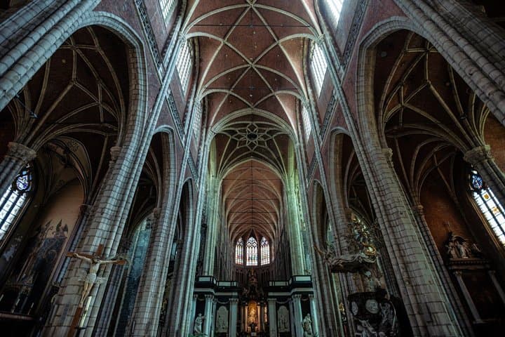 Tour privado de un día a Gante desde Bruselas imagen 6