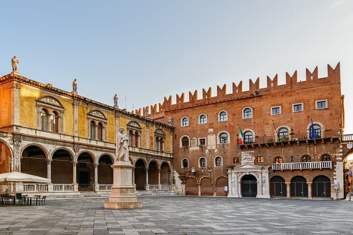 From Venice: Private Vicenza Day Trip image 4