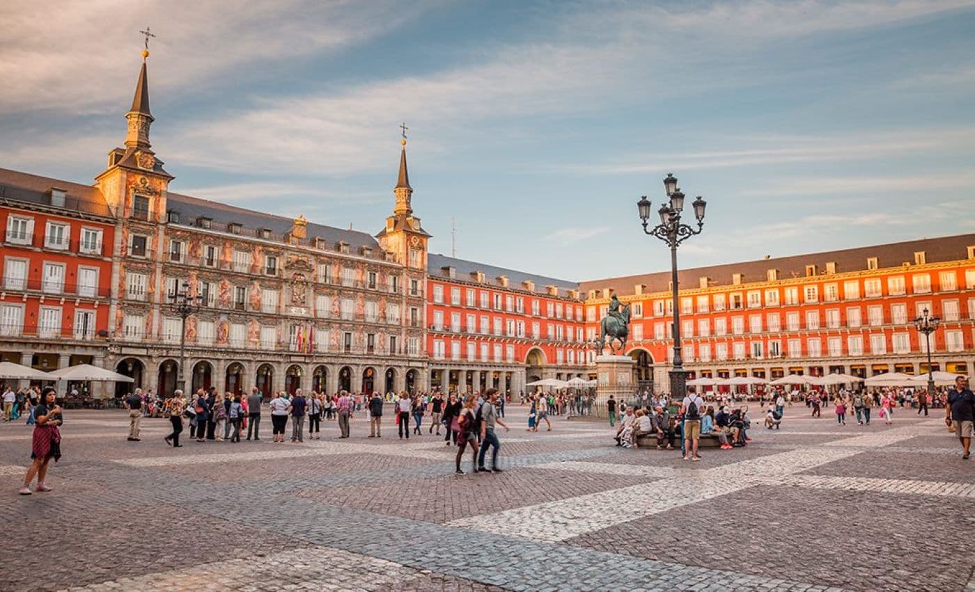 Turismo de día completo en Madrid imagen 4
