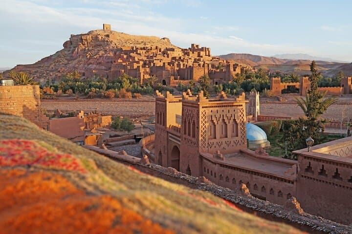 Half-Day Marrakech Sightseeing Tour with a Local image 2