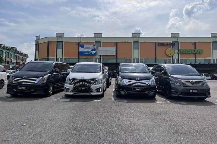 Punta Cana Airport Private Transfers to Hotels image 6