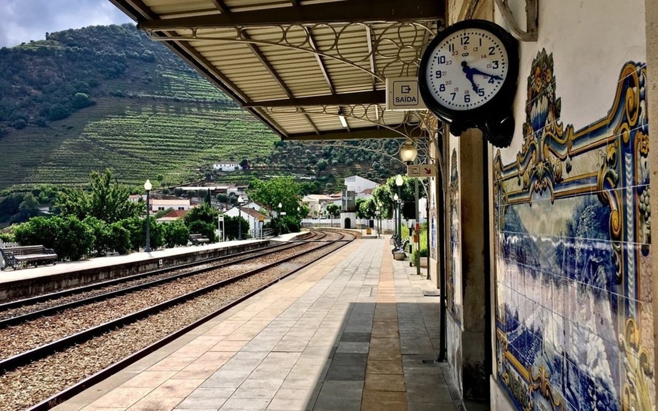 Excursión de un día al valle del Duero desde Oporto imagen 4