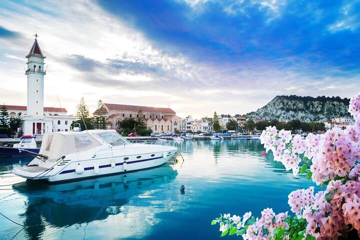 Zakynthos Private Tour with Coasts and Culture image 5